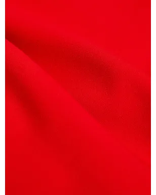 Roland Mouret 半袖クレープ生地マキシドレス - サムネイル2