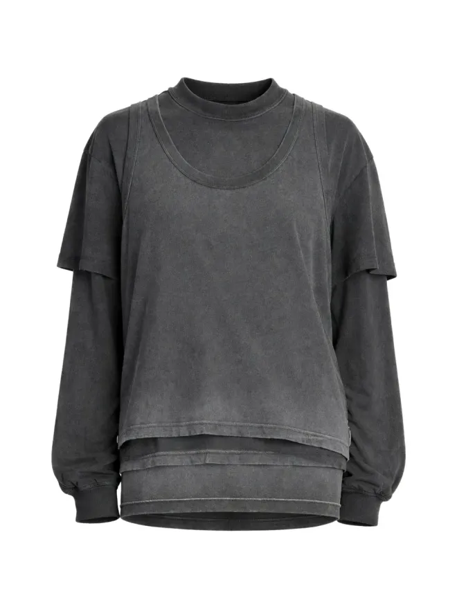 Alexander Wang Alexander Wang 長袖Tシャツの商品画像