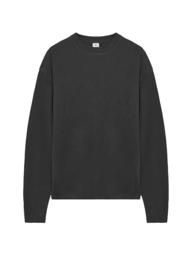 Won Hundred Won Hundred スティーブン ロングスリーブ Tシャツの商品画像