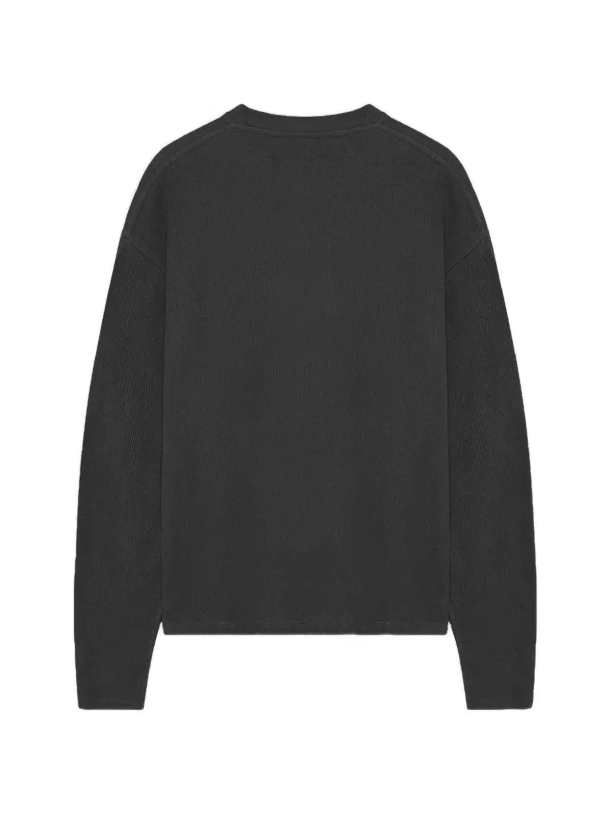 Won Hundred スティーブン ロングスリーブ Tシャツ - 画像2