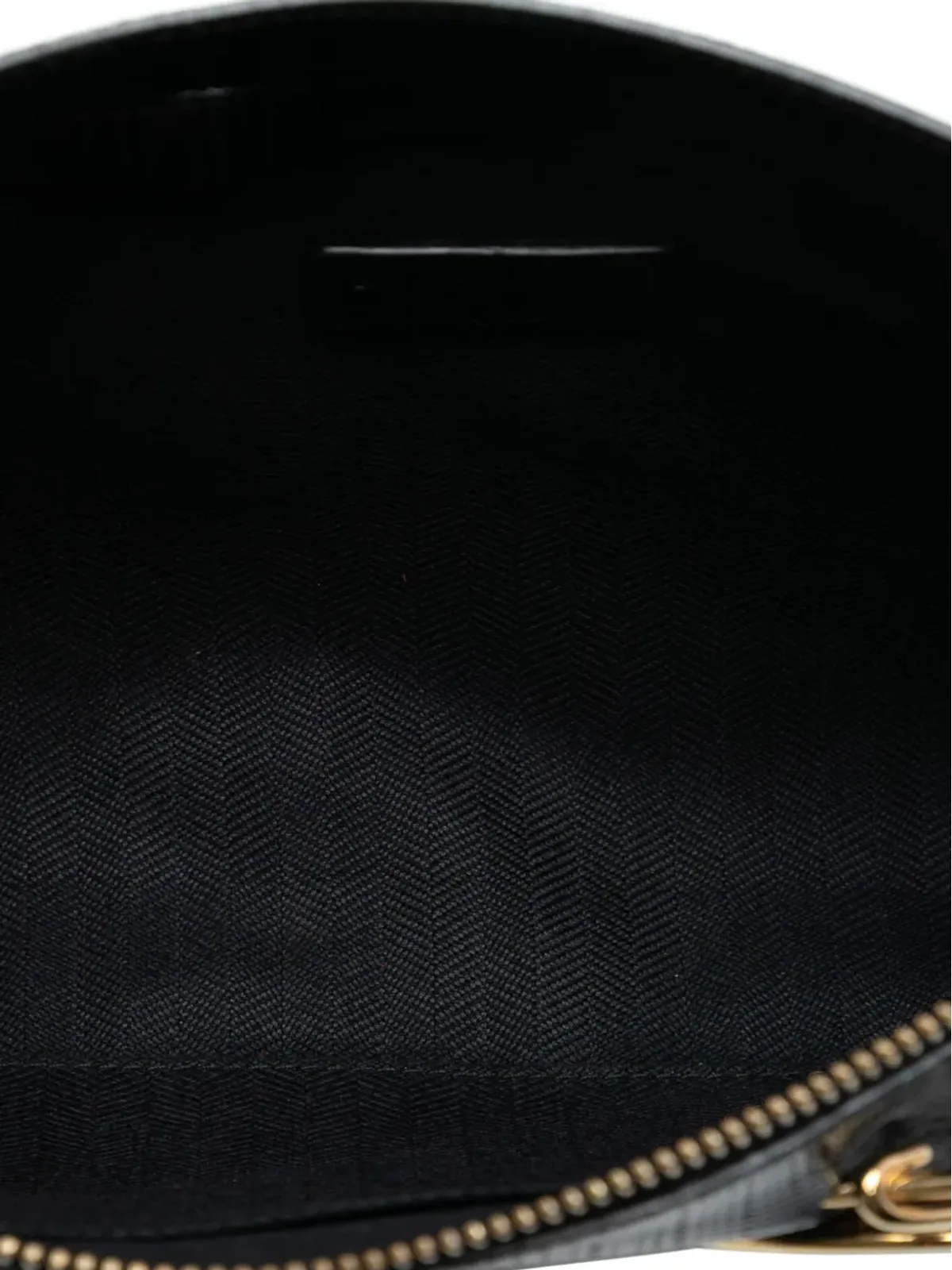 Loewe Pre-Owned クラッチバッグ - 画像5