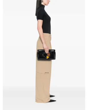 Loewe Pre-Owned クラッチバッグ - サムネイル2