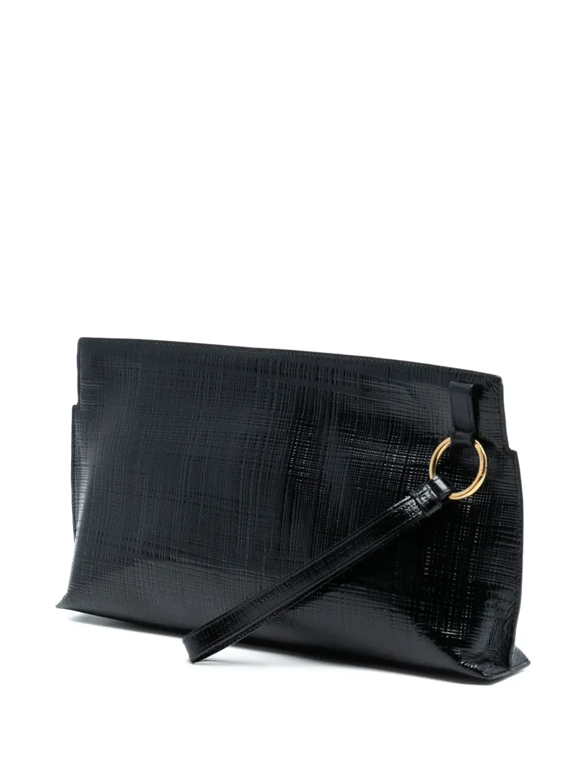 Loewe Pre-Owned クラッチバッグ - 画像3