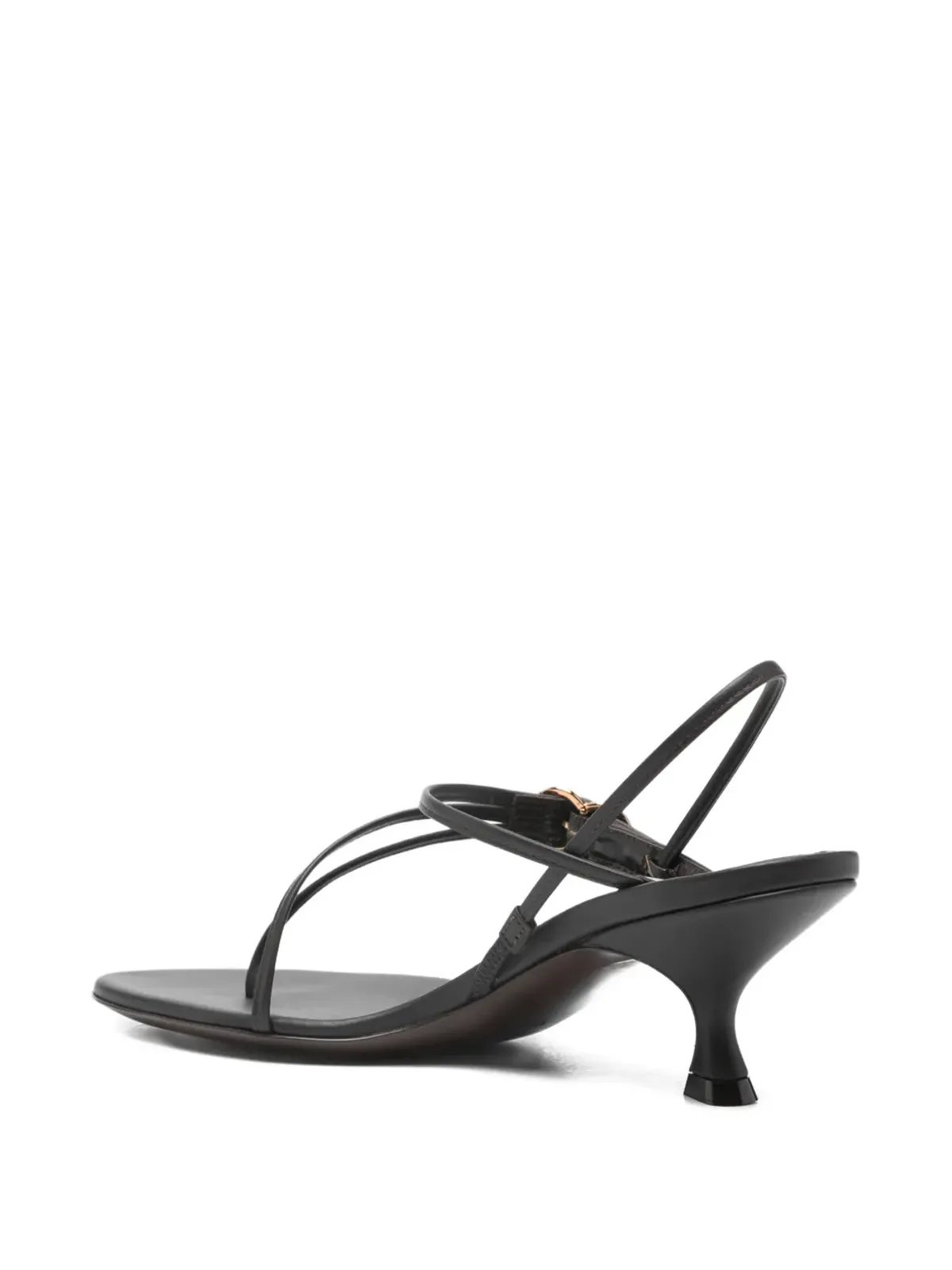 HERBERT LEVINE Starry-Eyed sandals - 画像3