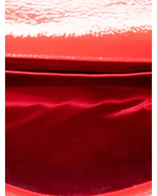 Saint Laurent Pre-Owned ベル・デュ・ジュール クラッチバッグ - サムネイル5