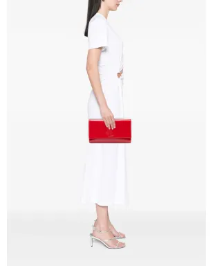 Saint Laurent Pre-Owned ベル・デュ・ジュール クラッチバッグ - サムネイル2
