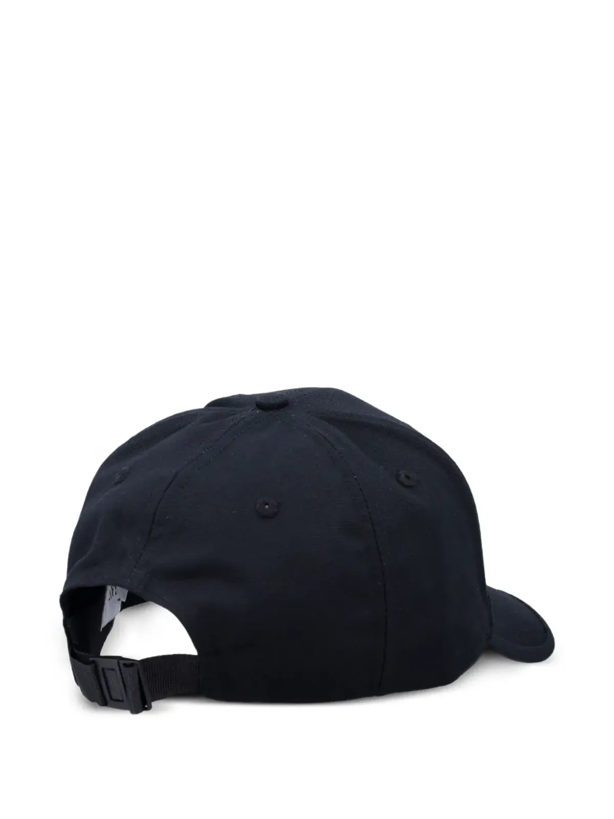 Stone Island Junior ロゴパッチキャップ - 画像2