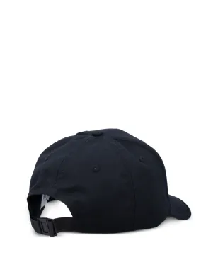 Stone Island Junior ロゴパッチキャップ - サムネイル2
