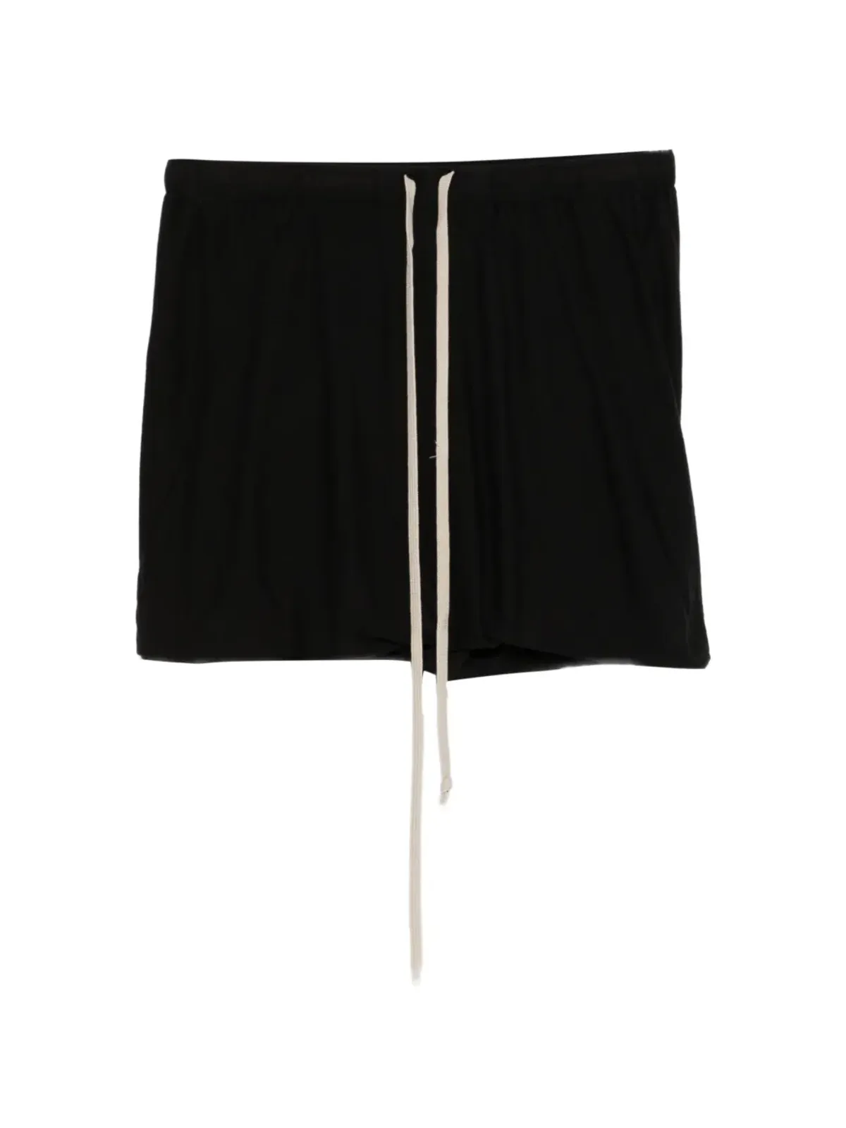 Rick Owens DRKSHDW Buds shorts - Black - 画像1