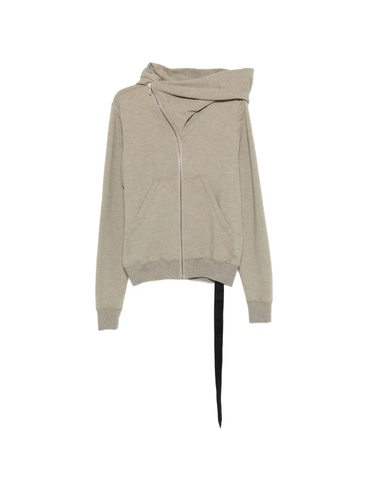 Rick Owens DRKSHDW マウンテンフーディー - 画像1