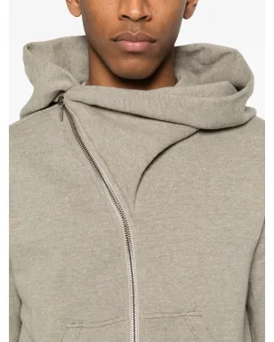 Rick Owens DRKSHDW マウンテンフーディー - サムネイル5