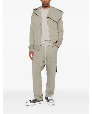 Rick Owens DRKSHDW マウンテンフーディー - サムネイル2