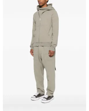 Rick Owens DRKSHDW マウンテンフーディー - サムネイル3
