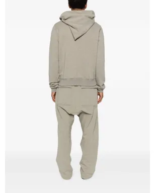 Rick Owens DRKSHDW マウンテンフーディー - サムネイル4
