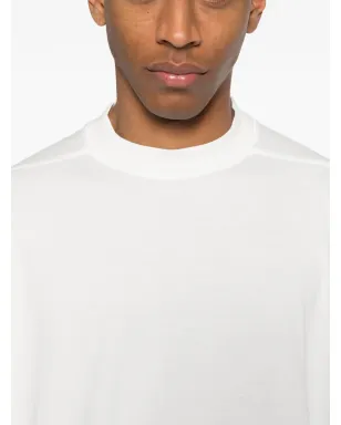 Rick Owens DRKSHDW クルーネック・ショートスリーブTシャツ - サムネイル5