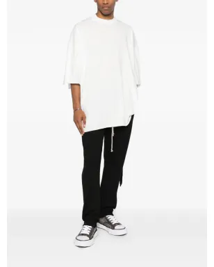 Rick Owens DRKSHDW クルーネック・ショートスリーブTシャツ - サムネイル2