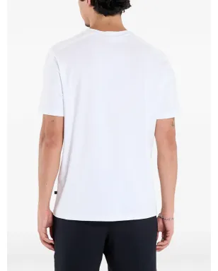 On Focus T-shirt - White - サムネイル3
