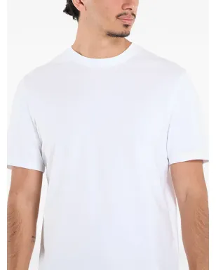 On Focus T-shirt - White - サムネイル4