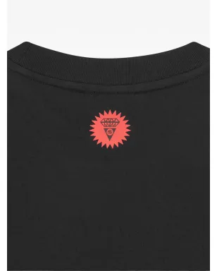 ICECREAM ビルボードグラフィックTシャツ - サムネイル4