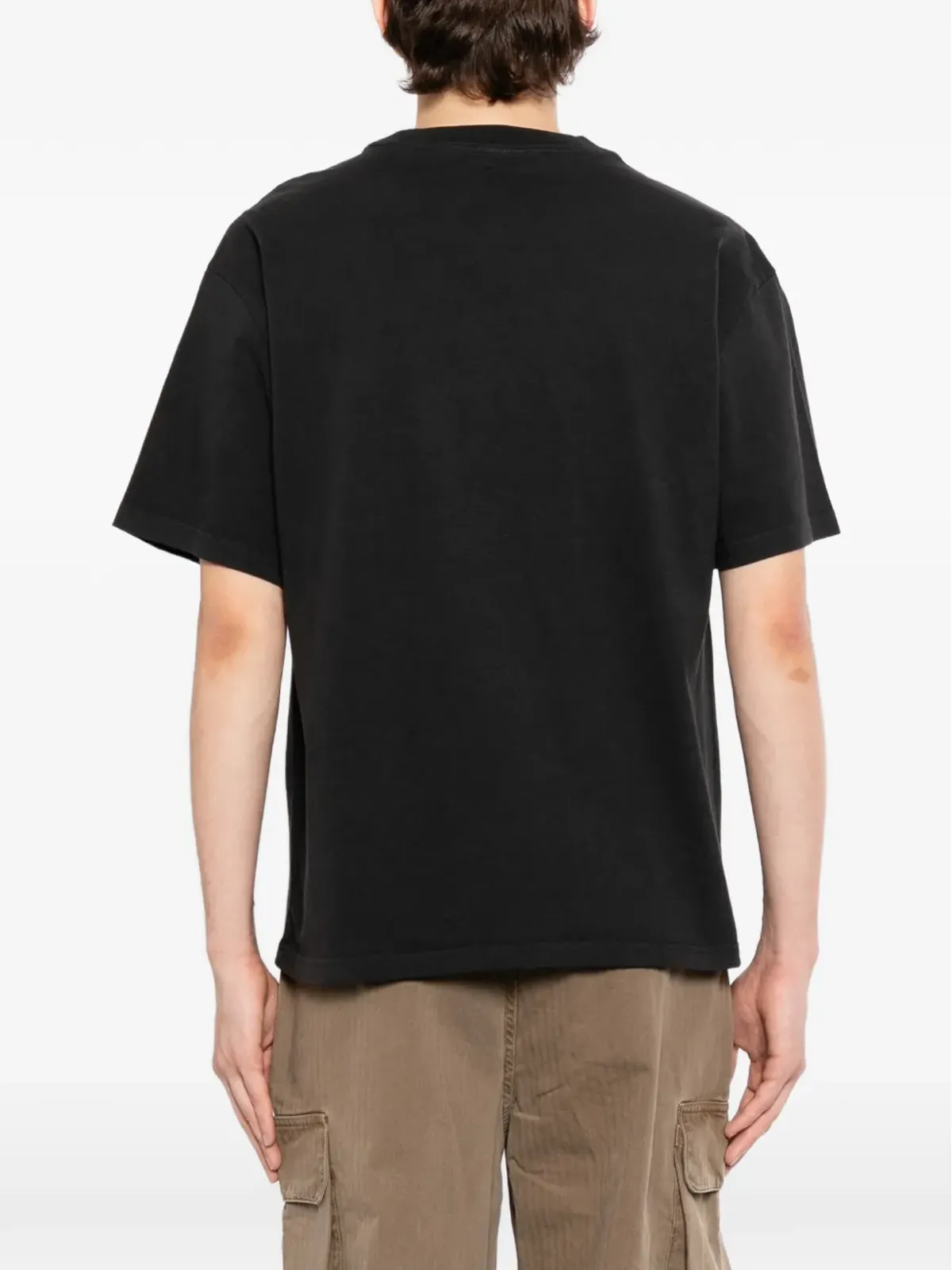 Melt グラフィックTシャツ - 画像4