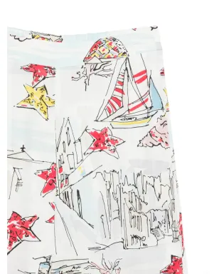 Antonio Marras パターン柄パンツ - サムネイル3