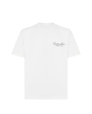 AMIRI シャトー プリントTシャツ - サムネイル1