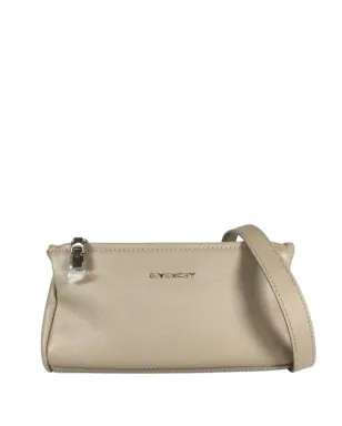 Givenchy Pre-Owned パンドラボックス クロスボディバッグ - サムネイル1