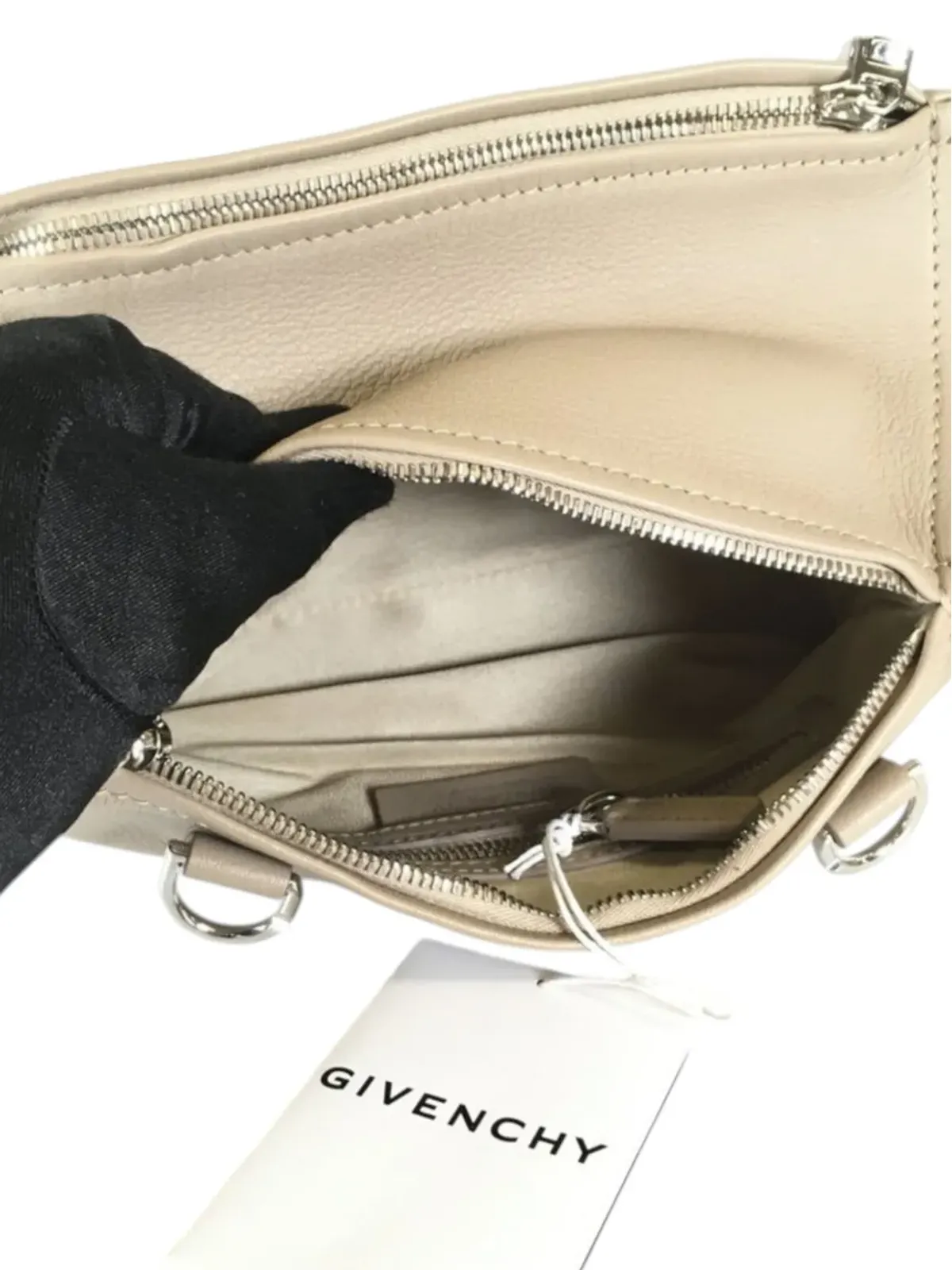Givenchy Pre-Owned パンドラボックス クロスボディバッグ - 画像5