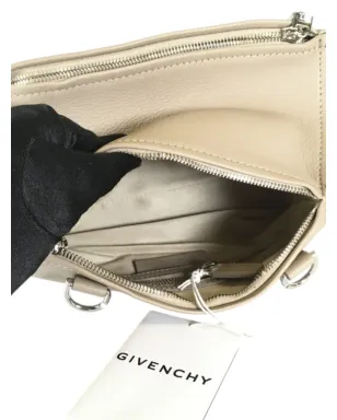 Givenchy Pre-Owned パンドラボックス クロスボディバッグ - サムネイル5