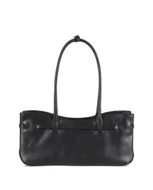 Marge Sherwood バックルディテールショルダーバッグ - サムネイル2