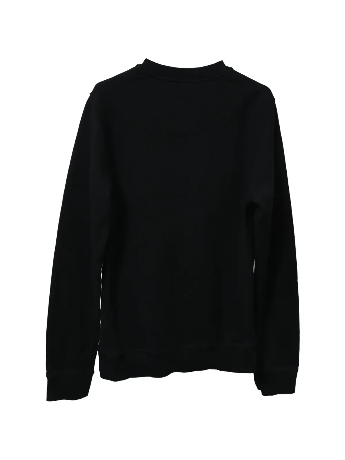 Kenzo Pre-Owned ロゴ入り長袖スウェットシャツ - 画像2