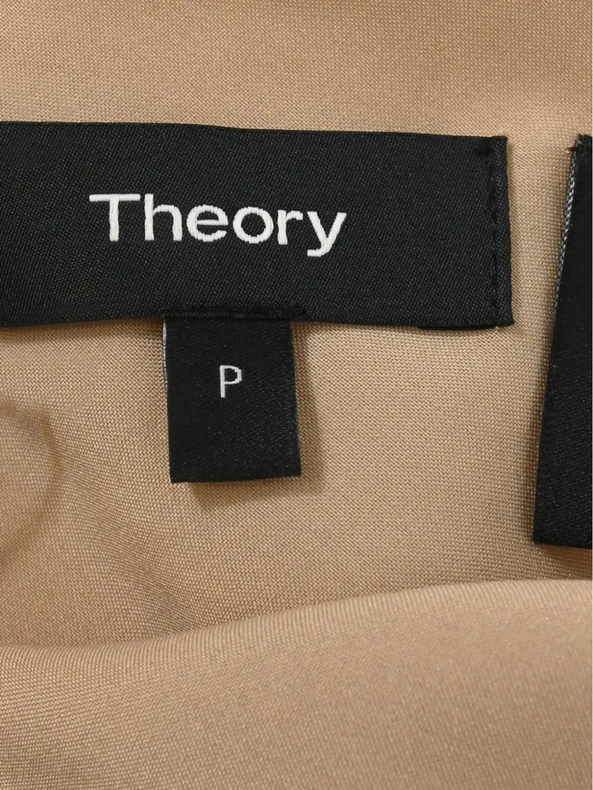 Theory Teahトップ - 画像4