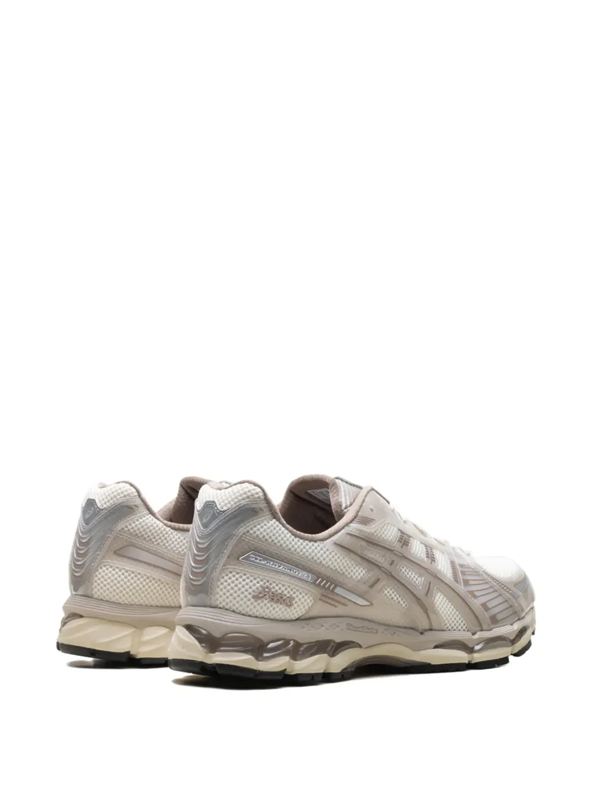 ASICS x Kith Gel-Kayano 12.1 Ronnie Fieg スニーカー - 画像3