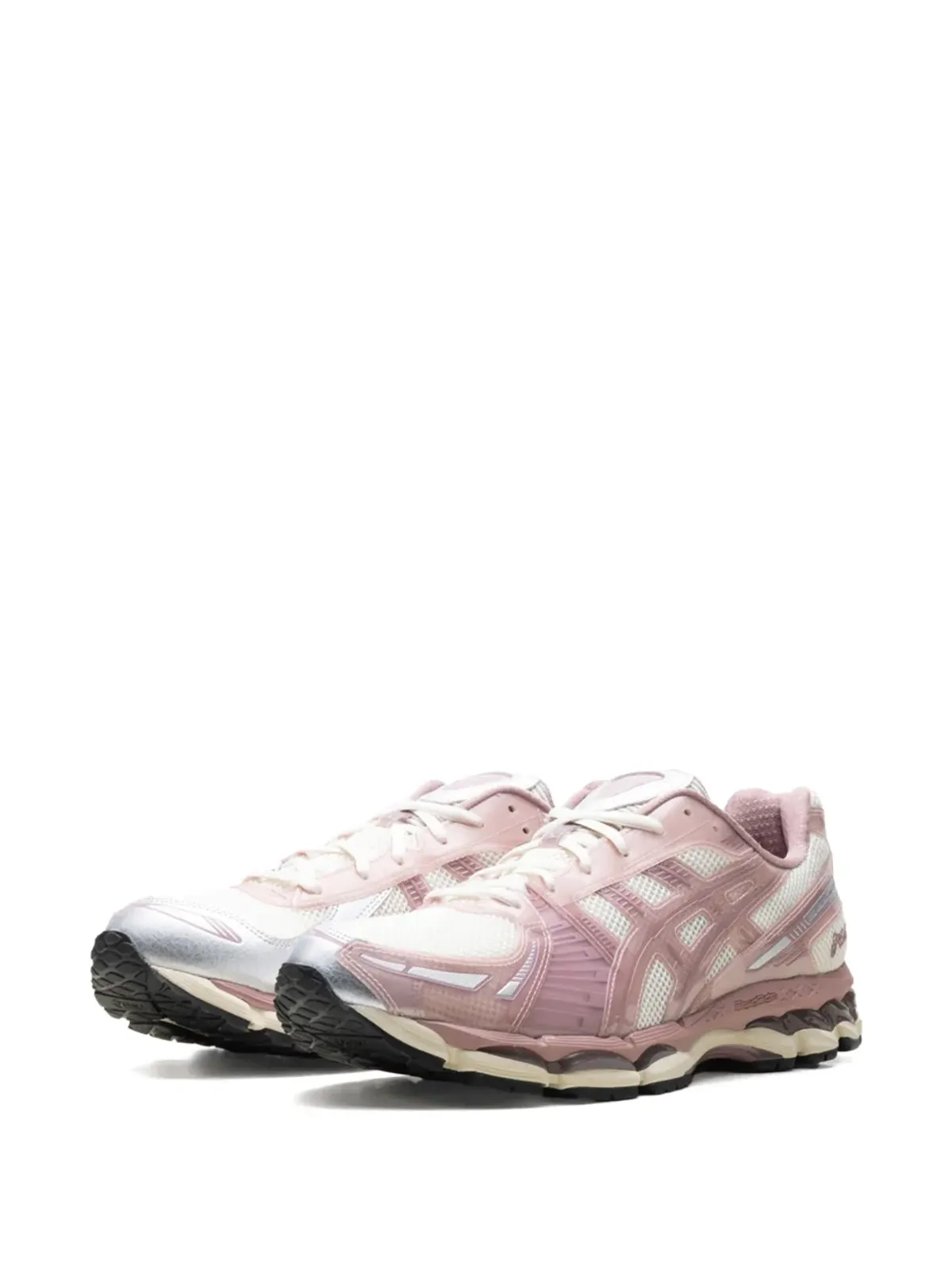 ASICS Gel-Kayano 12.1 ロー・トップスニーカー - 画像2