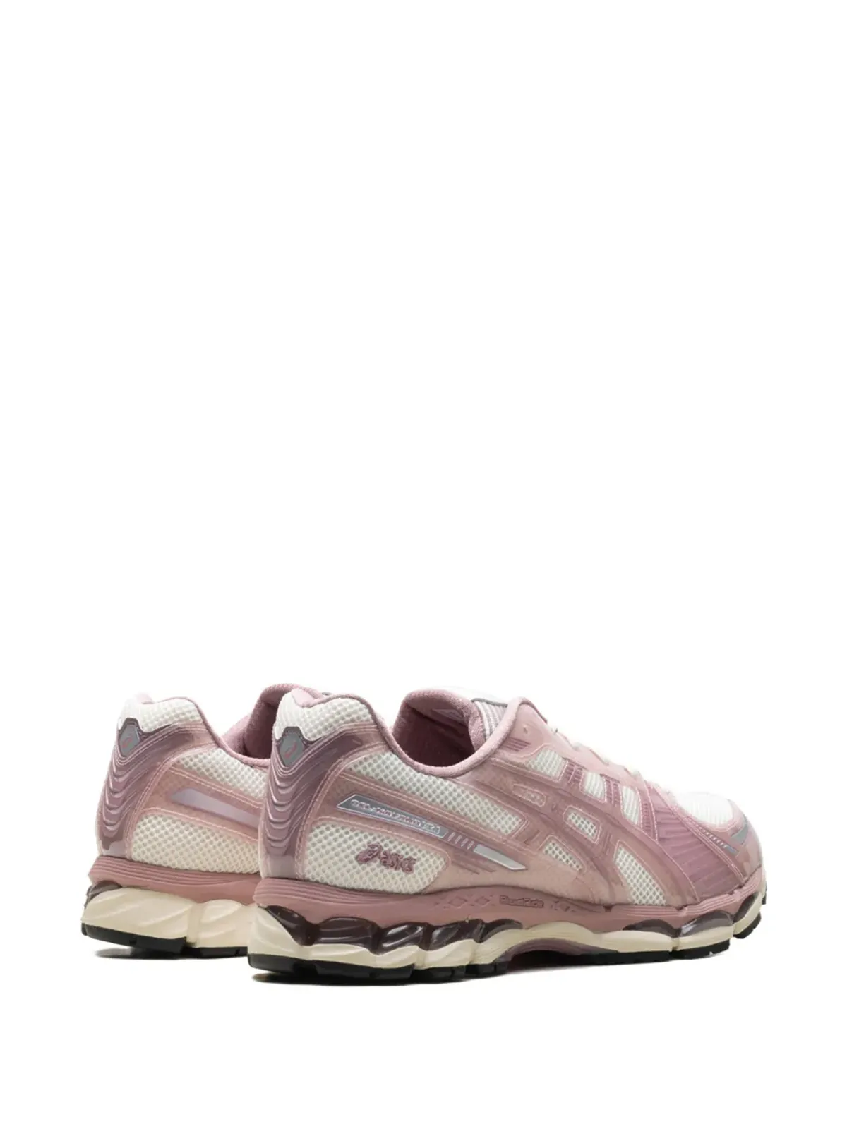ASICS Gel-Kayano 12.1 ロー・トップスニーカー - 画像3