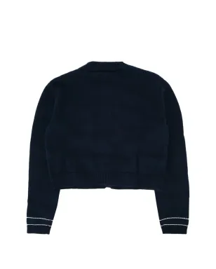 Marni Kids ボタンアップカーディガン - サムネイル2
