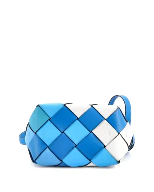 Loewe Pre-Owned バスケットバッグ レザー トートバッグ - サムネイル4