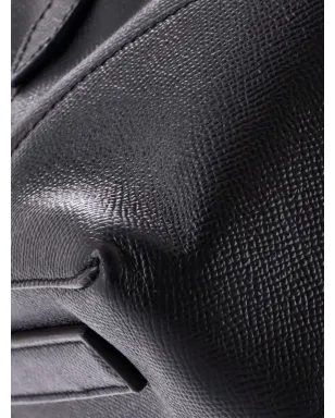 Givenchy ビンテージ ルクレツィア トラベルバッグ レザー ショルダーバッグ - サムネイル5