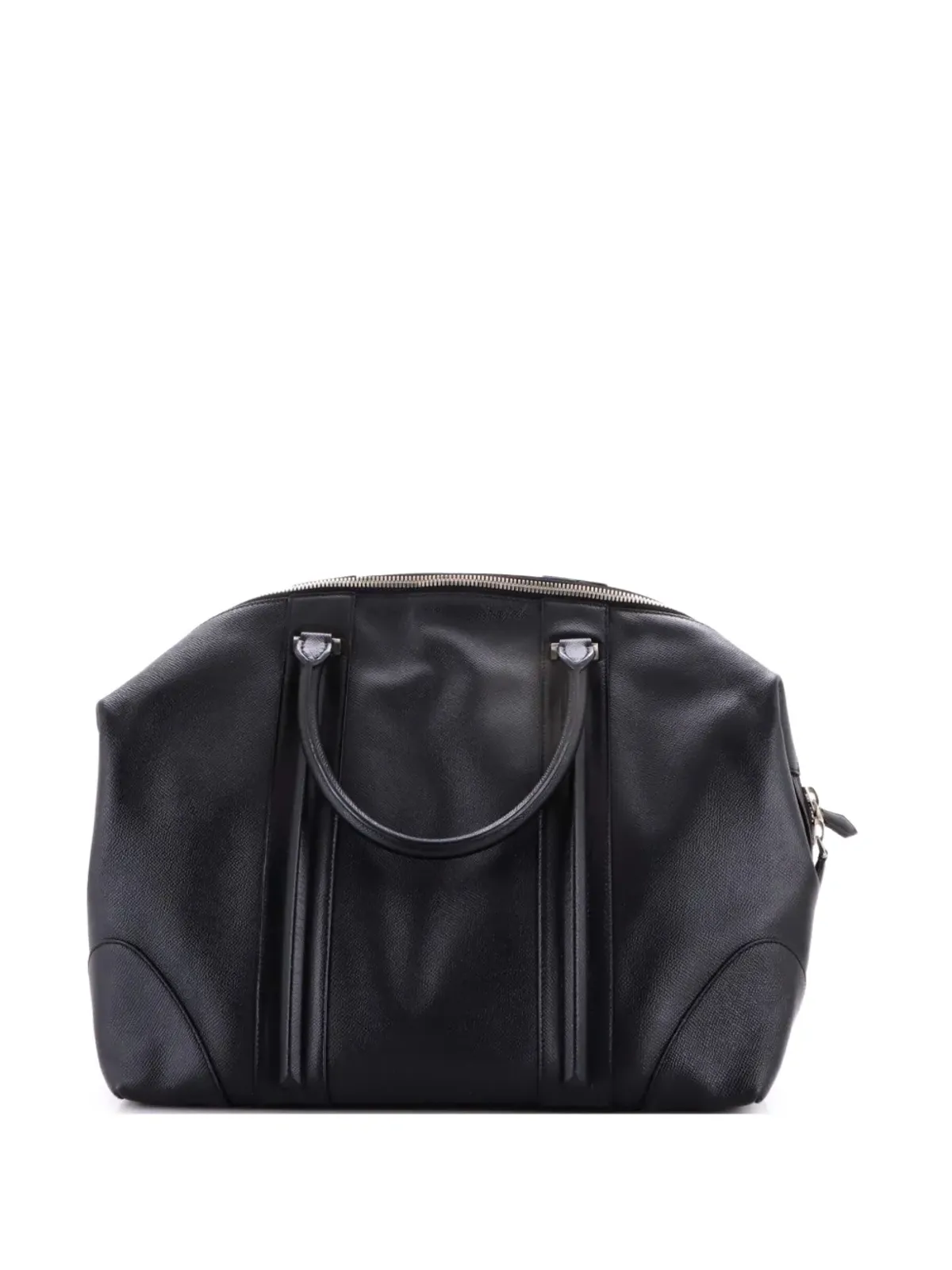 Givenchy ビンテージ ルクレツィア トラベルバッグ レザー ショルダーバッグ - 画像2