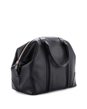 Givenchy ビンテージ ルクレツィア トラベルバッグ レザー ショルダーバッグ - サムネイル3