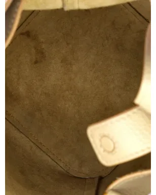 Loewe Pre-Owned ペブルレザー バケットバッグ - サムネイル5