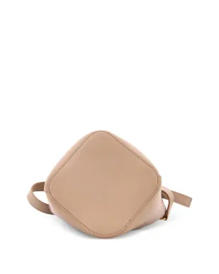 Loewe Pre-Owned ペブルレザー バケットバッグ - サムネイル4