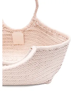 DRAGON DIFFUSION Nantucket 大きい 編み込み バスケット トートバッグ - Neutrals - サムネイル5