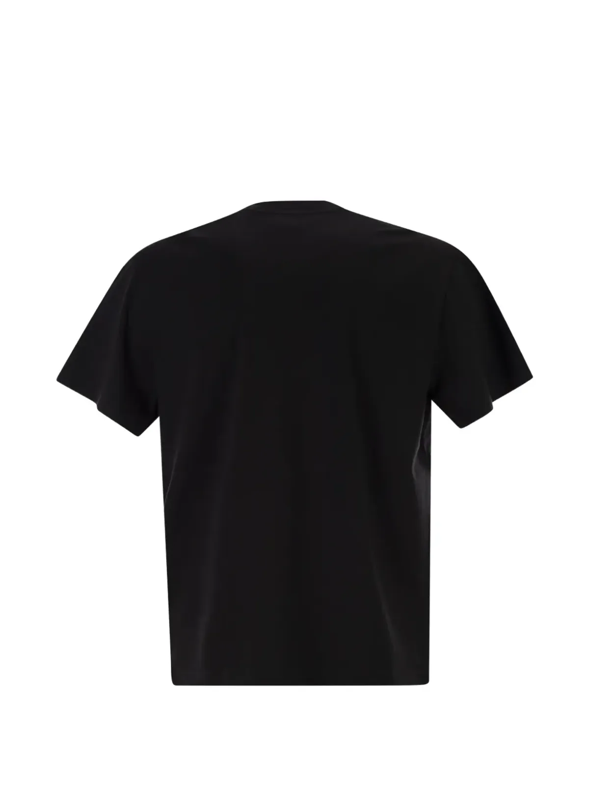 Hogan ラウンドネック ロゴ Tシャツ - 画像2