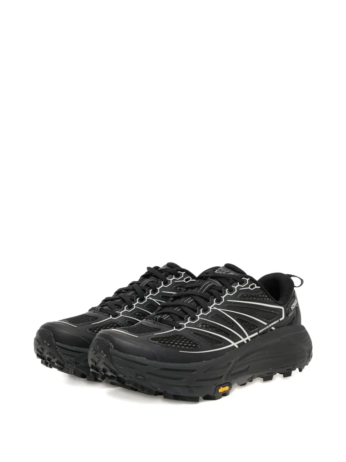 HOKA Mafate Speed 2 Ts スニーカー - 画像2