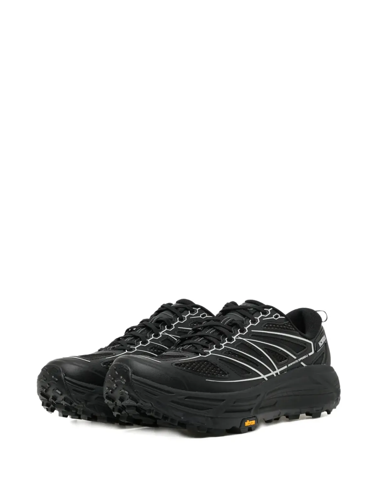 HOKA Mafate Speed 2 TS トレーナー - 画像2