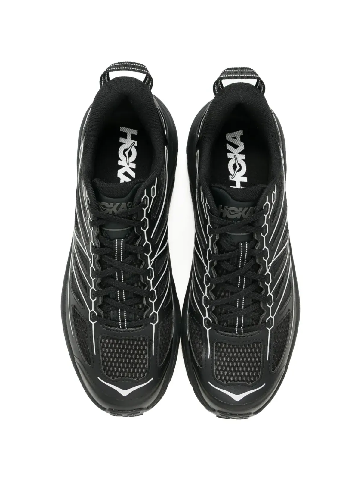 HOKA Mafate Speed 2 TS トレーナー - 画像4
