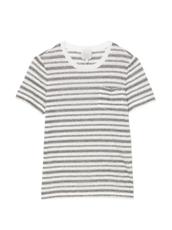 A.P.C. A.P.C. クルーネック Tシャツの商品画像