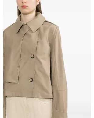 rag & bone ジャミー クロップドジャケット - サムネイル5