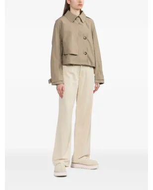 rag & bone ジャミー クロップドジャケット - サムネイル2
